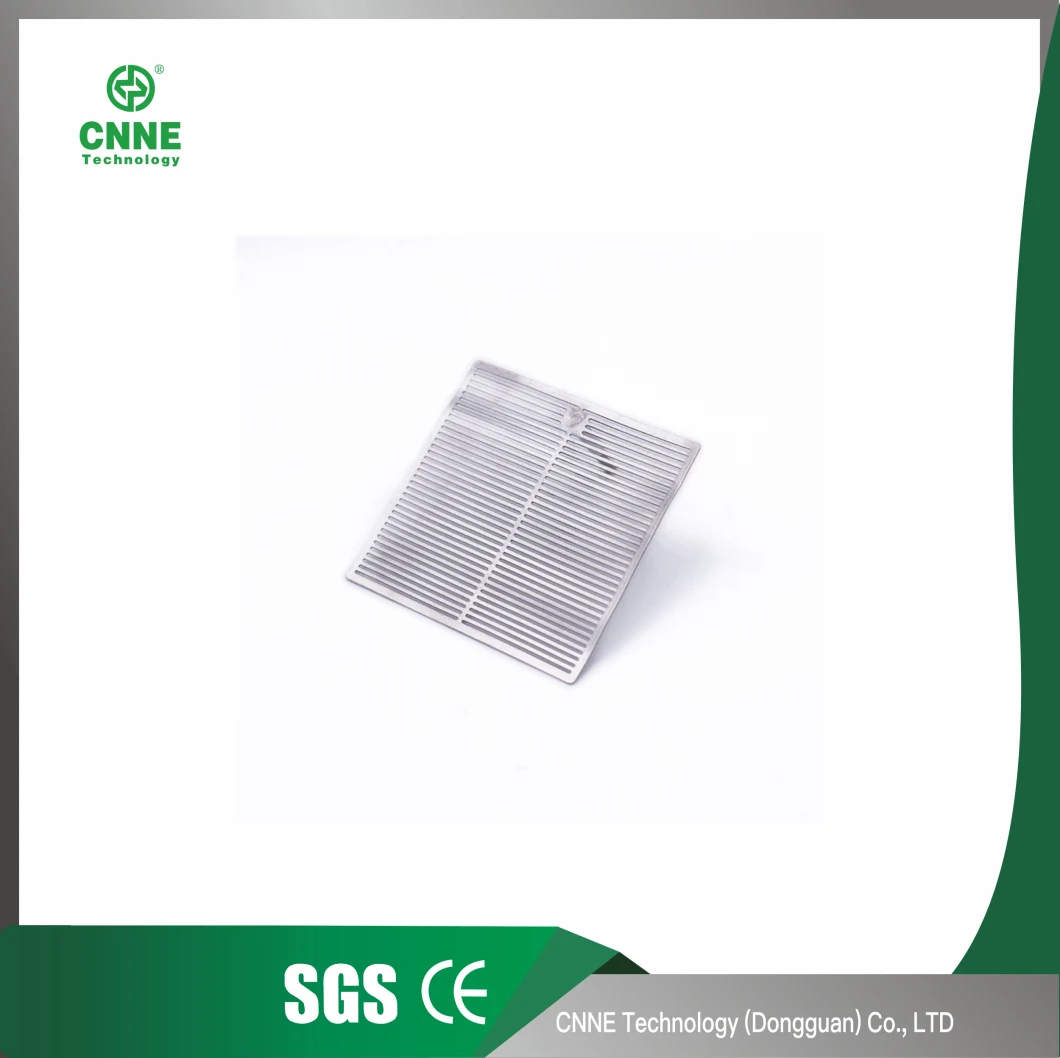 High Quality and Low Price Platinum Plated Titanium Anode for Electroplating