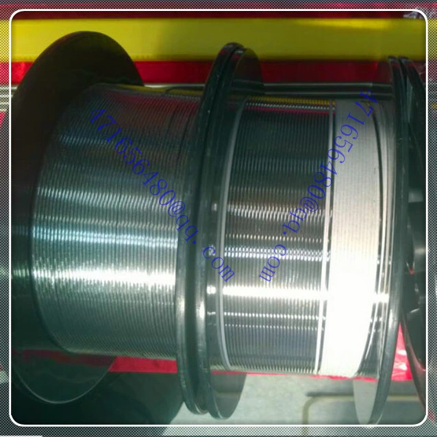 Titanium Clad Copper Wire/ Copper Bimetallic Explosive Welding Clad Metal Plate