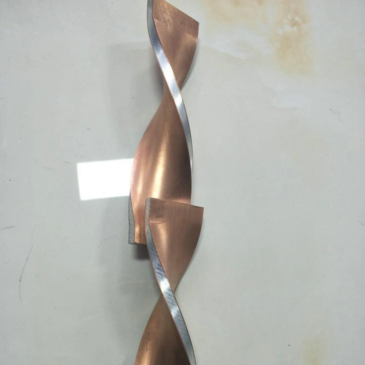 Fr4 Copper Clad Sheet Aluminum Steel Composite Plate