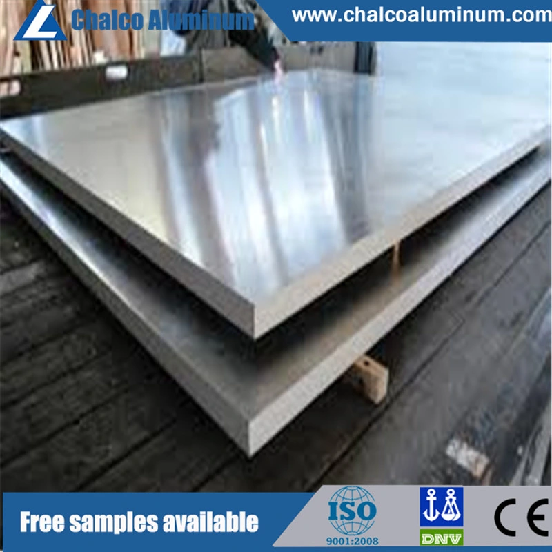 Explosive Clading Aluminum Stainless Steel Plate Sheet