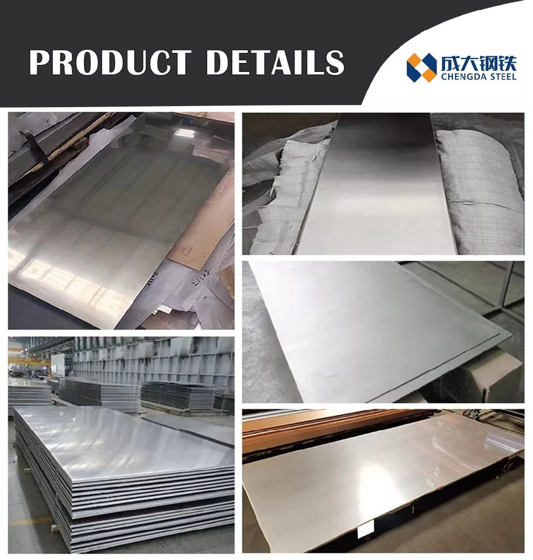 Low Price CuNi 9010 Cupronickel Steel Clad Metal Plate Tubesheet