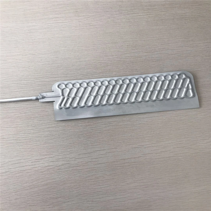 Aluminum Heat Exchange Plate for 5g Station